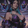 Prestige Syndra