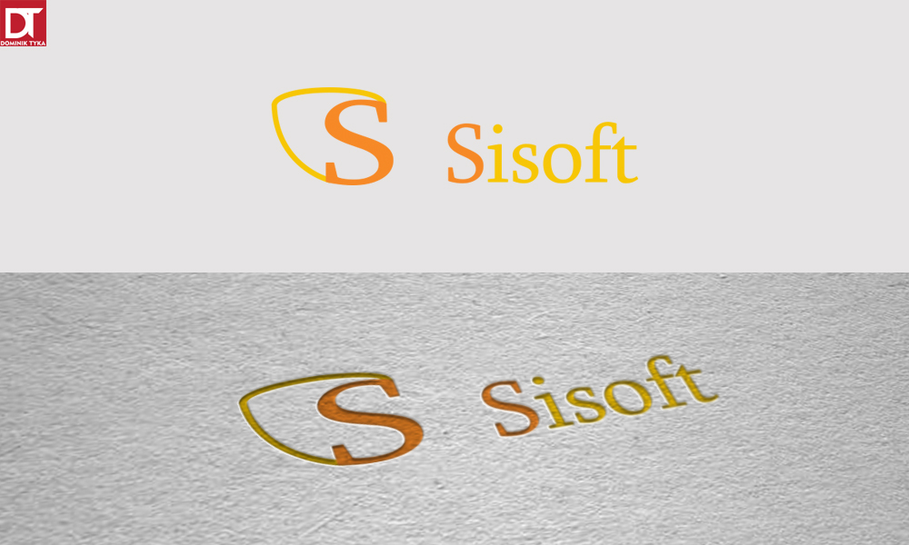 Logo-Sisoft