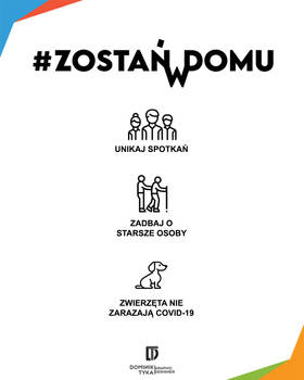 Zostanwdomu / stay at home