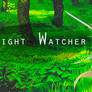 Rena Night Watcher - Elsword