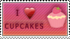 .: I Love Cupcakes :.