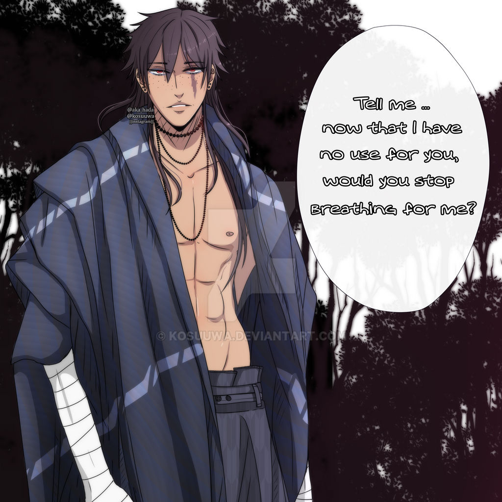 Junro - Naruto oc by Kosuuwa on DeviantArt