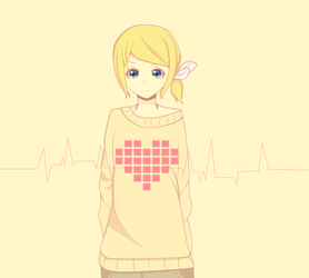 Kagamine Rin