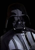 Darth Vader