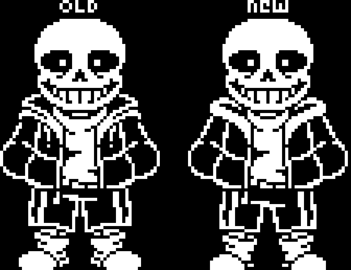 Old Vs New By Quaqqz On Deviantart Old Vs New By Quaqqz On Deviantart
