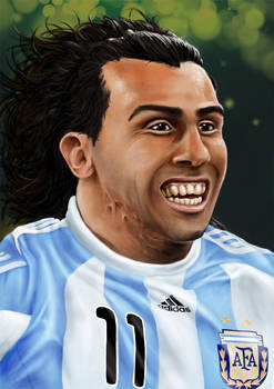 Tevez