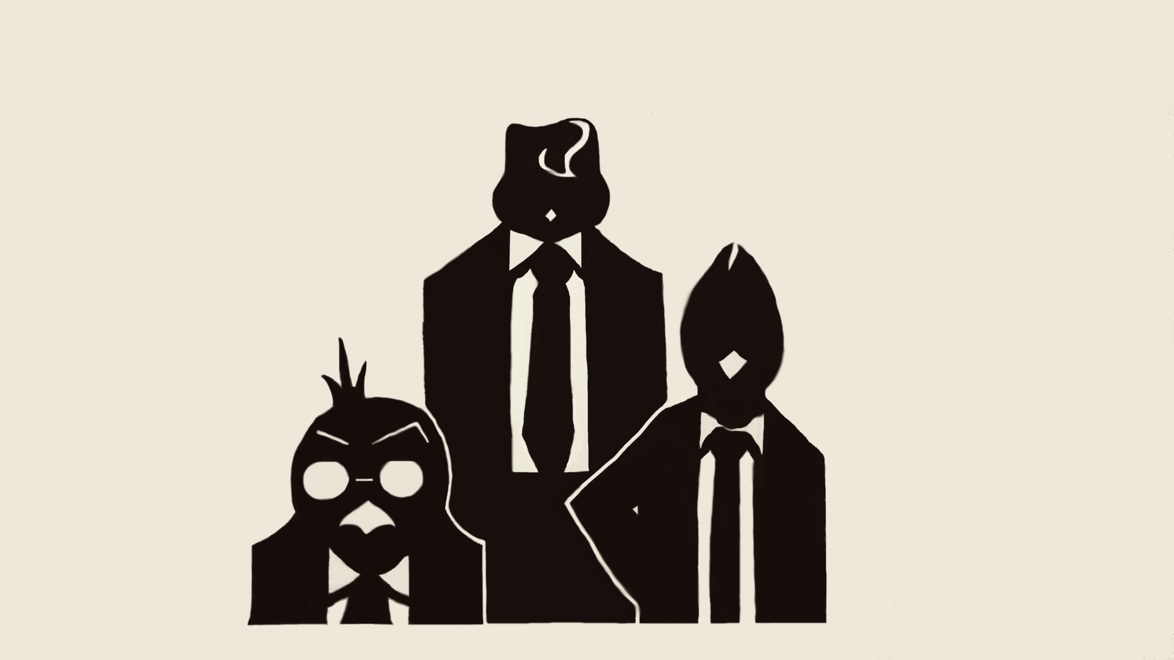 Jailbirds by jailbirdsAnimation on DeviantArt