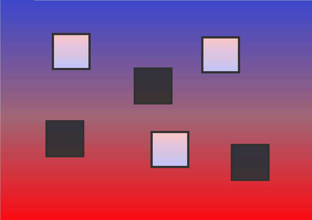 Gradients by newsammywhiskers on DeviantArt