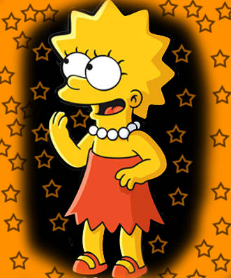 Lisa Simpson