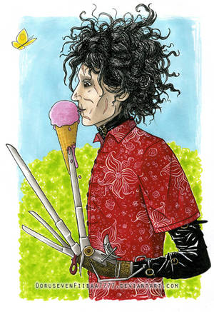 Edward's Ice Cream by OorusevenFiibaa7777 Edward's Ice Cream by OorusevenFiibaa7777