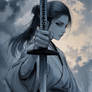 Onna Bugeisha