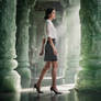 lost in the temple