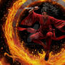 circles of fire