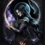 Fire Witch BookCover