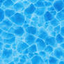 Blue Water Phone Wallpaper