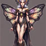 Fairy Adoptable 002