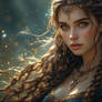4k MedievalCeltic FantasyArt 152