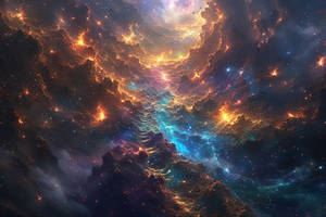4k Abstract Fantasy Wallpapers 0023