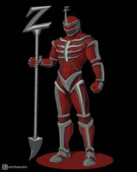 Lord Zedd