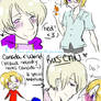 ++ APH:: Hetalia Meme.