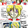 ++ APH:: Hetalia CANADA Meme.