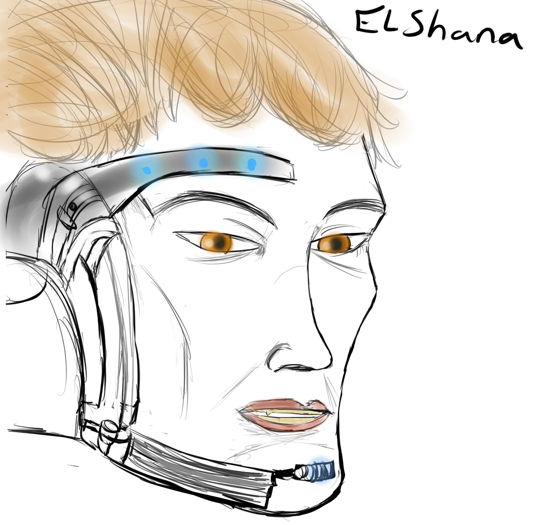 Elshana