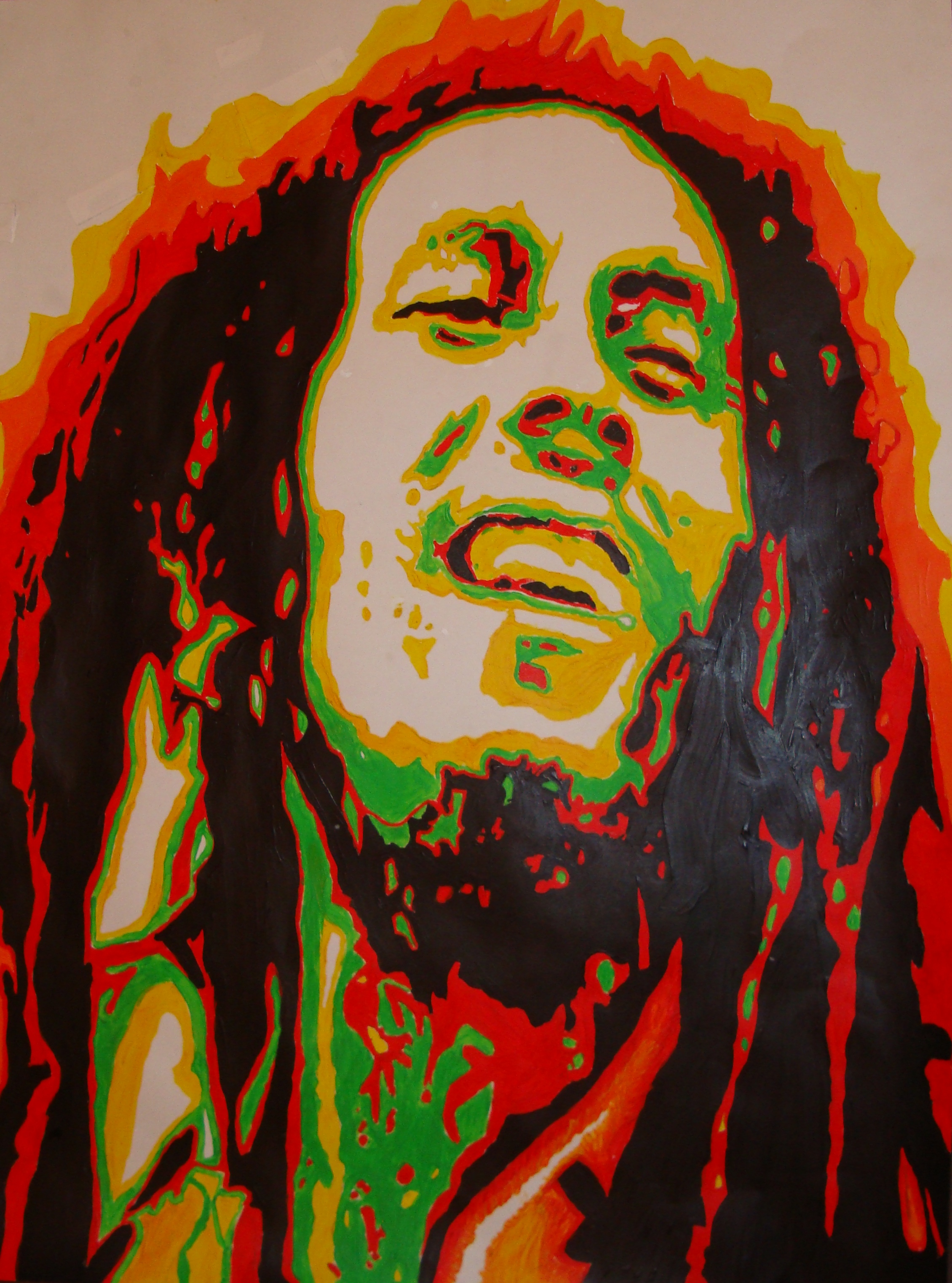 Bob Marley