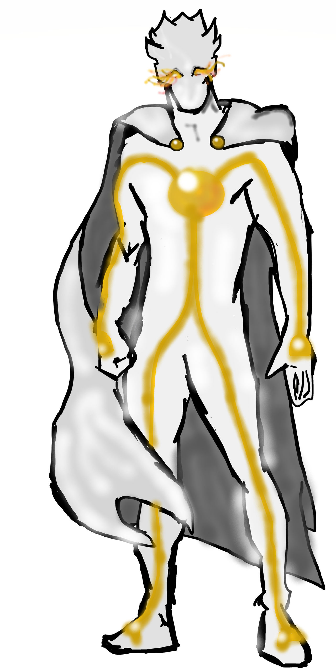 Invictus by TheHugadin on DeviantArt