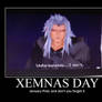 Xemnas Day