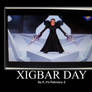 Xigbar Day