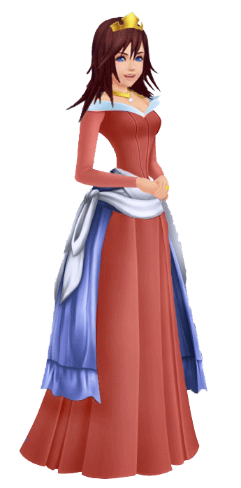 Princess Kairi