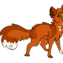 Squirrelflight