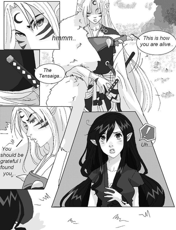 memories pg 63 by Reenigrl on DeviantArt