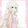 Pretty n Pink :Chii