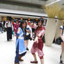 Katara and Tai li