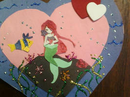 Ariel Valentines