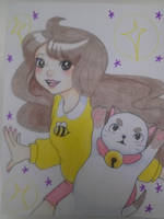 Bee And Puppycat