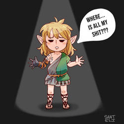 Confused Link