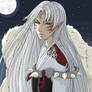 sesshomaru