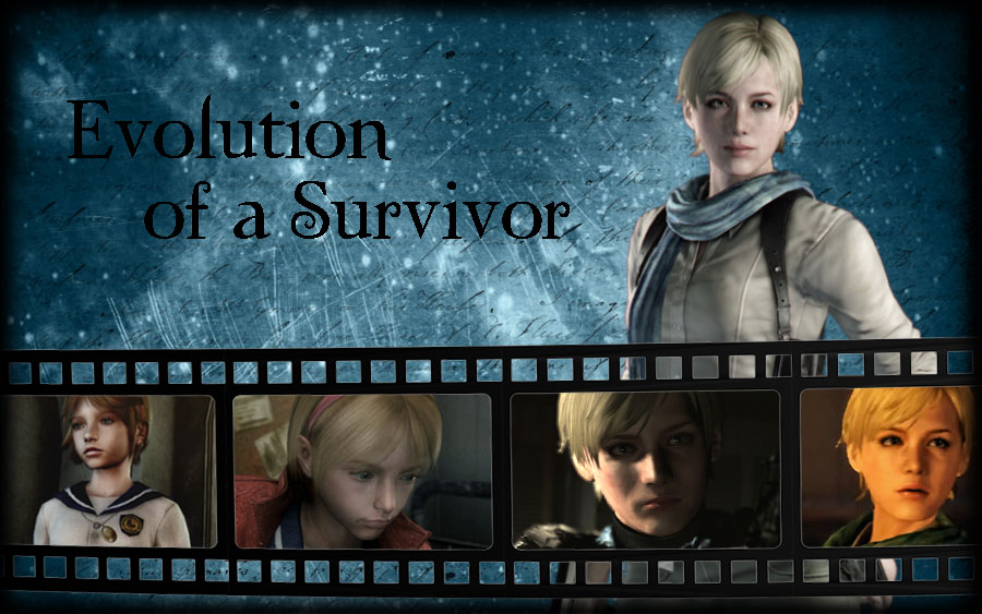 Evolution of a Survivor