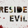 Resident Evil Monsters