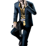 Billy Coen-RE0 Costume PNG