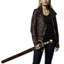 Emma Swan-Once Upon a Time PNG 1