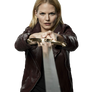 Emma Swan-Once Upon a Time PNG 2