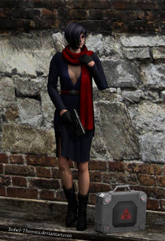 Carla Radames Render 1