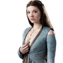 Margaery Tyrell-Game of Thrones PNG 1