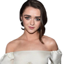 Maisie Williams PNG 1