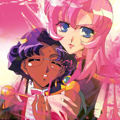 Revolutionary Girl Utena Avatar 1