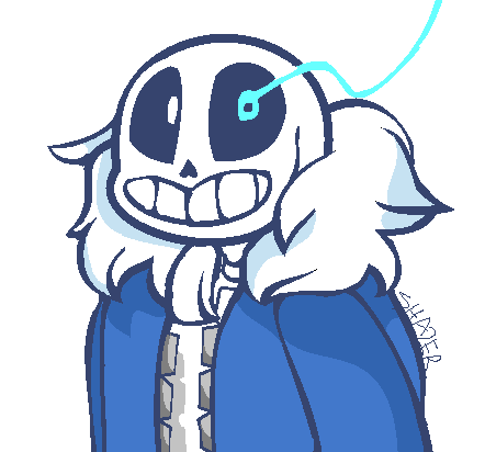 Sans .:YOU DIRTY BROTHER KILLER:.