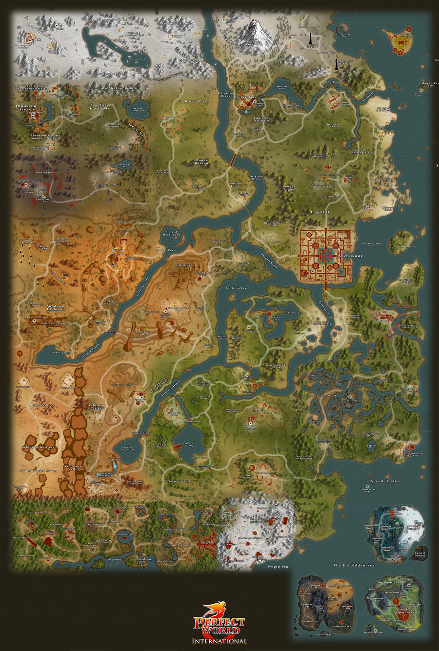 Event Map Pwi PWI World map by Rasagal0328 on DeviantArt